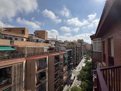 Apartment for Rent in Barcelona Av Paral·lel - Ricart