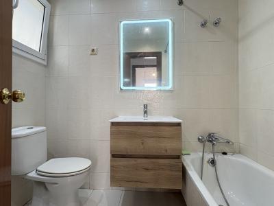 Apartment for Rent in Barcelona Av Paral·lel - Ricart