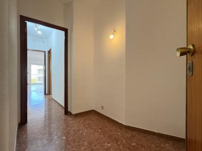 Apartment for Rent in Barcelona Av Paral·lel - Ricart