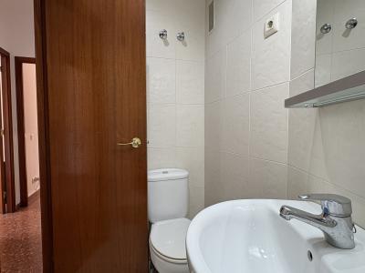 Apartment for Rent in Barcelona Av Paral·lel - Ricart