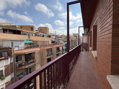 Apartment for Rent in Barcelona Av Paral·lel - Ricart