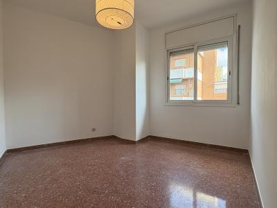 Apartment for Rent in Barcelona Av Paral·lel - Ricart