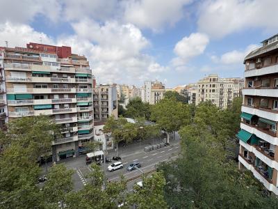 Apartment for Rent in Barcelona Av Paral·lel - Ricart