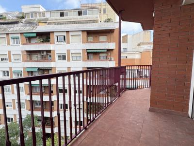 Apartment for Rent in Barcelona Av Paral·lel - Ricart