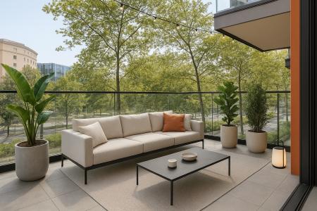 Appartement à vendre à Barcelona Sant Martí / Poble Nou Diagonal