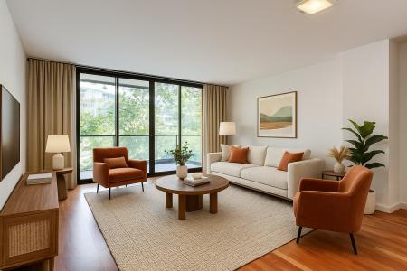 Appartement à vendre à Barcelona Sant Martí / Poble Nou Diagonal