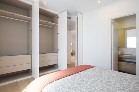 Ático en venta en Madrid Alonso Cano - Rio Rosas