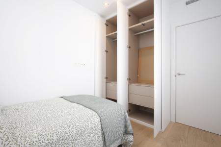 Ático en venta en Madrid Alonso Cano - Rio Rosas