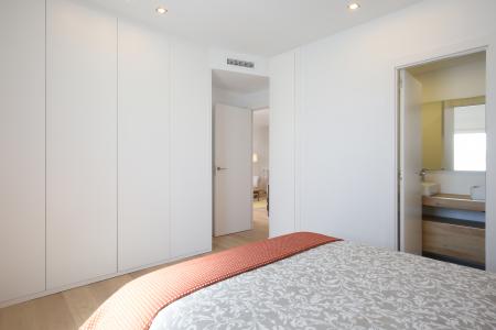 Ático en venta en Madrid Alonso Cano - Rio Rosas