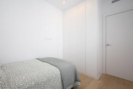 Ático en venta en Madrid Alonso Cano - Rio Rosas