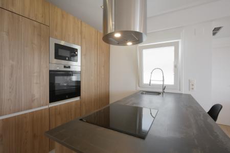 Ático en venta en Madrid Alonso Cano - Rio Rosas