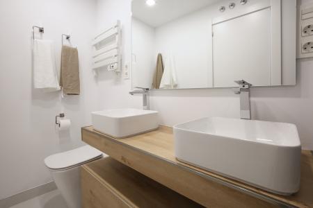 Ático en venta en Madrid Alonso Cano - Rio Rosas