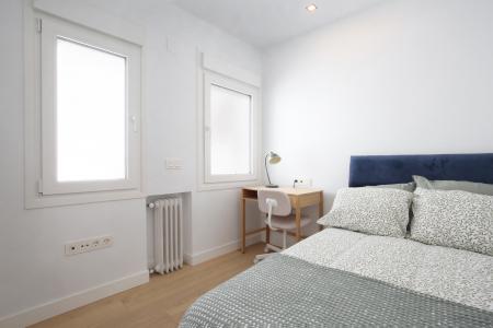 Ático en venta en Madrid Alonso Cano - Rio Rosas