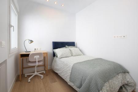 Ático en venta en Madrid Alonso Cano - Rio Rosas