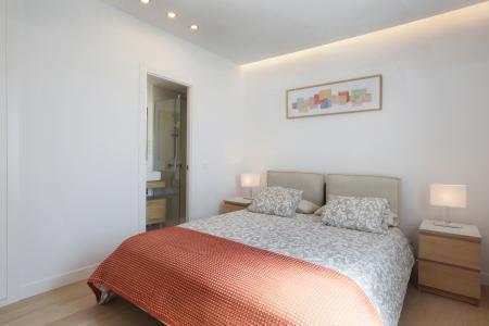 Ático en venta en Madrid Alonso Cano - Rio Rosas