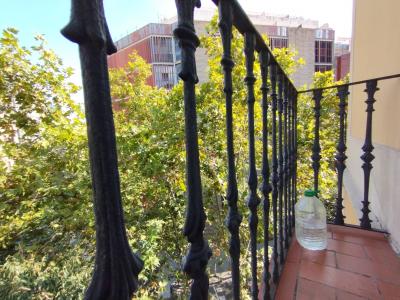 Appartement à louer à Barcelona Aragó - Roger De Flor