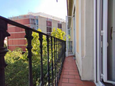 Appartement à louer à Barcelona Aragó - Roger De Flor