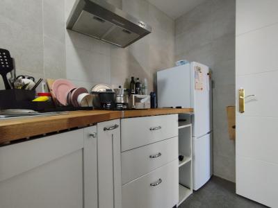 Appartement à louer à Barcelona Aragó - Roger De Flor