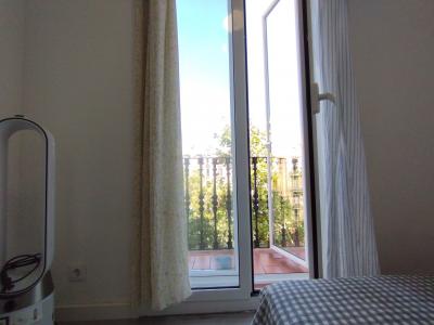 Appartement à louer à Barcelona Aragó - Roger De Flor