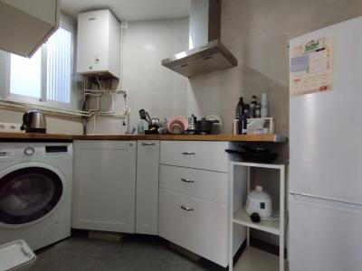 Appartement à louer à Barcelona Aragó - Roger De Flor