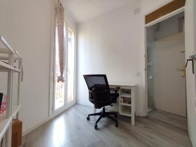 Appartement à louer à Barcelona Aragó - Roger De Flor