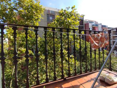 Appartement à louer à Barcelona Aragó - Roger De Flor