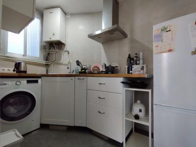 Appartement à louer à Barcelona Aragó - Roger De Flor