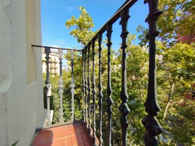 Appartement à louer à Barcelona Aragó - Roger De Flor