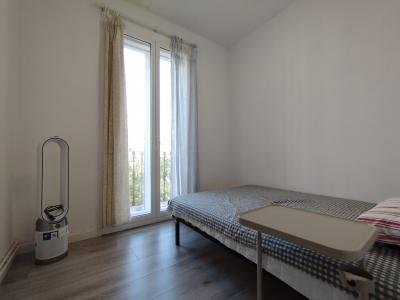 Appartement à louer à Barcelona Aragó - Roger De Flor