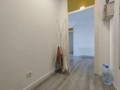 Appartement à louer à Barcelona Aragó - Roger De Flor