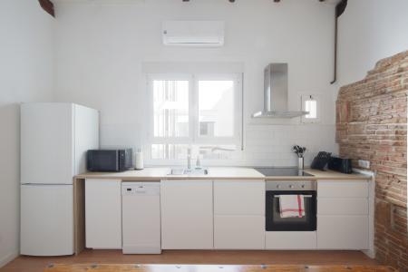 Appartement à louer à Madrid Carrera San Francisco - Calle De Las Aguas