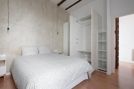 Appartement à louer à Madrid Carrera San Francisco - Calle De Las Aguas