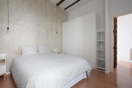 Appartement à louer à Madrid Carrera San Francisco - Calle De Las Aguas