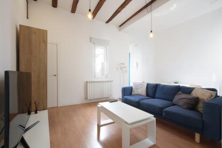 Appartement à louer à Madrid Carrera San Francisco - Calle De Las Aguas