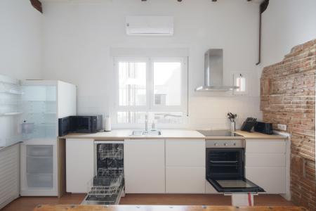 Appartement à louer à Madrid Carrera San Francisco - Calle De Las Aguas