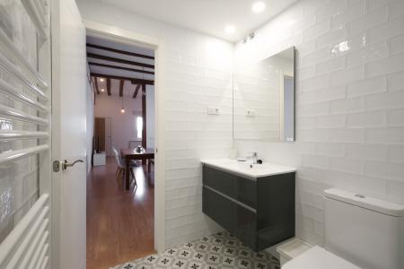 Appartement à louer à Madrid Carrera San Francisco - Calle De Las Aguas