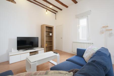 Appartement à louer à Madrid Carrera San Francisco - Calle De Las Aguas