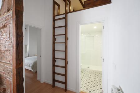 Appartement à louer à Madrid Carrera San Francisco - Calle De Las Aguas