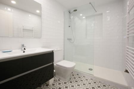 Appartement à louer à Madrid Carrera San Francisco - Calle De Las Aguas