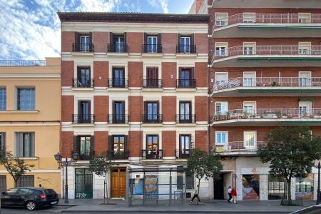 Appartement à louer à Madrid Carrera San Francisco - Calle De Las Aguas