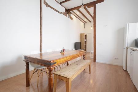 Appartement à louer à Madrid Carrera San Francisco - Calle De Las Aguas
