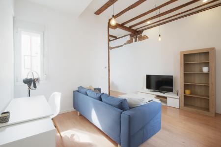 Appartement à louer à Madrid Carrera San Francisco - Calle De Las Aguas