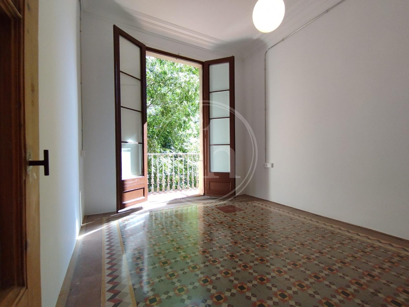 Piso en Alquiler en Barcelona Diputació - Aribau
