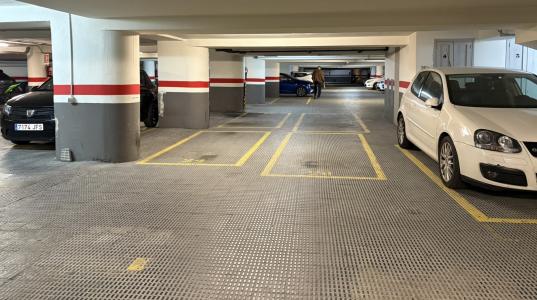 Office à louer à Barcelona Entença - Sepúlveda (precio + Iva) Parking +trast.