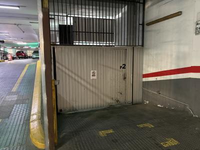 Office à louer à Barcelona Entença - Sepúlveda (precio + Iva) Parking +trast.