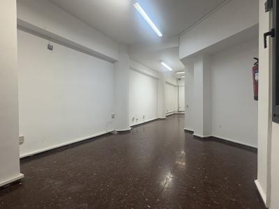 Office à louer à Barcelona Entença - Sepúlveda (precio + Iva) Parking +trast.