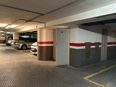 Office à louer à Barcelona Entença - Sepúlveda (precio + Iva) Parking +trast.