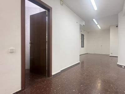 Office à louer à Barcelona Entença - Sepúlveda (precio + Iva) Parking +trast.