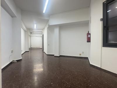 Office à louer à Barcelona Entença - Sepúlveda (precio + Iva) Parking +trast.