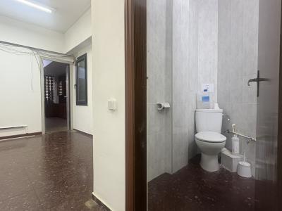 Office à louer à Barcelona Entença - Sepúlveda (precio + Iva) Parking +trast.
